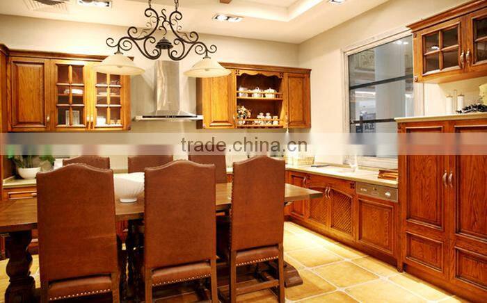Hot new products for 2015 custom wood kitchen cabinets made in china,private label kitchen