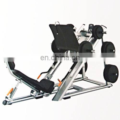 Prensa Inclinada De Piernas/Angled Leg Press multi gym/gym equipment fitness equipment made in China