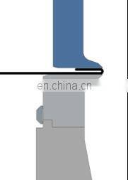 T&L Brand FBE-2520 Automatic panel bending machine Panel bender for Kitchen Cabinet