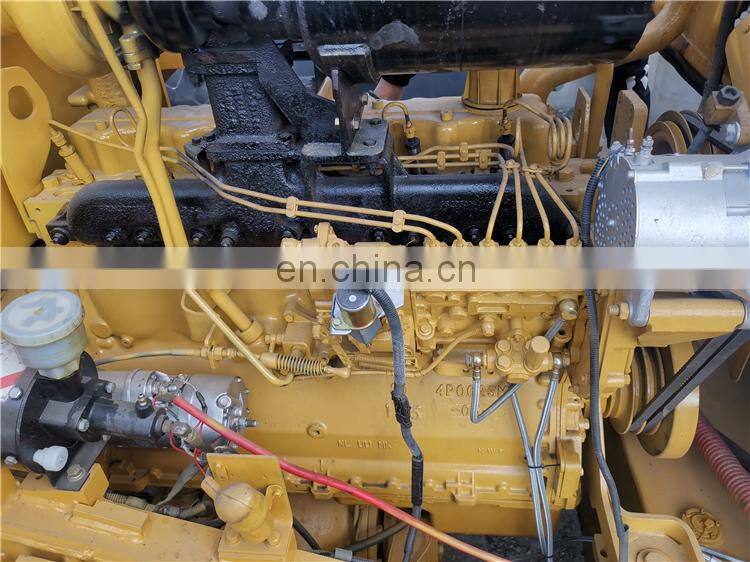 Caterpillar earthmoving machine 966H cheap