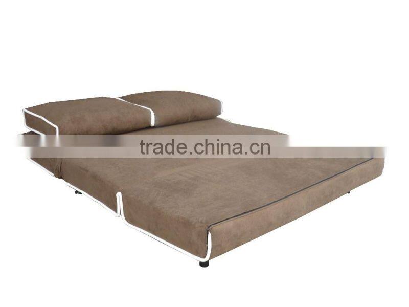 2016 newest design folding practical sofa bed
