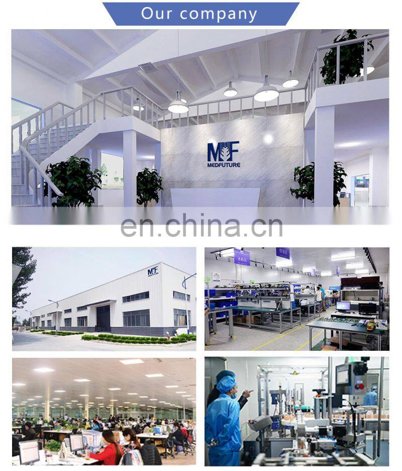 Medfuture High Effciency Laboratory Water Distiller Machine