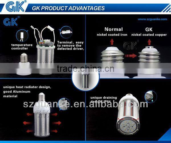 UL E27 ha condotto la luce ad alta bay
