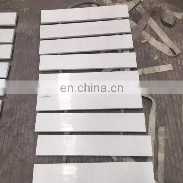 Beige marble tiles 60x60