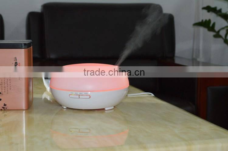 NEW! 200ML Aroma Reed Dispenser Fragrance Diffuser For Home&Office