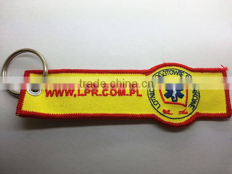 wholesale embroidered patches/ Cheap Embroidered Patches