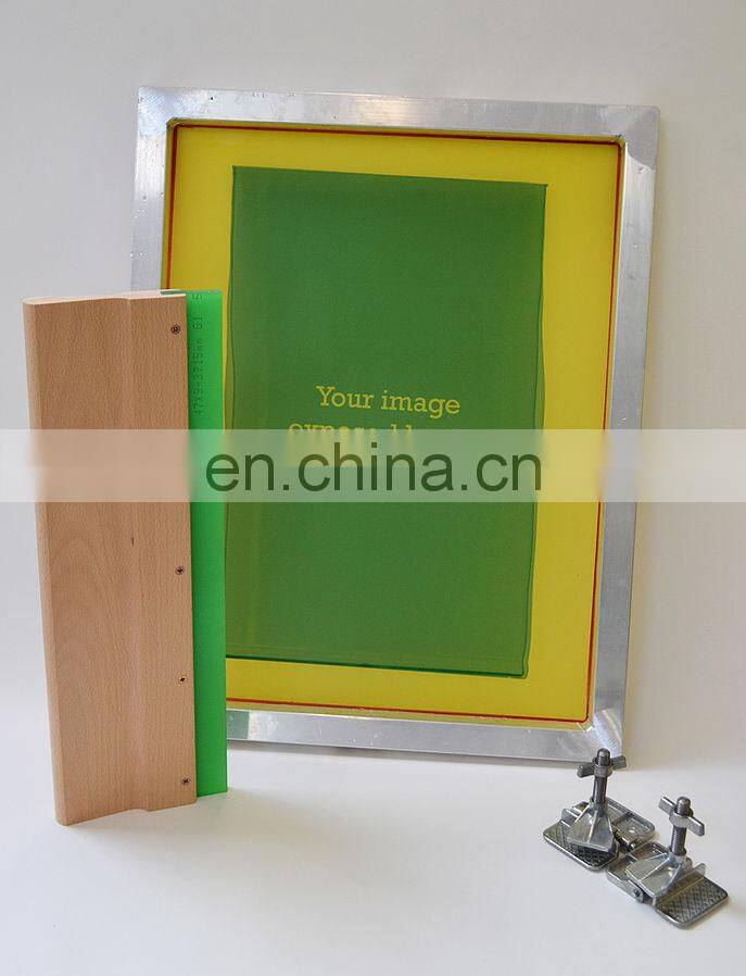 UTE1200 Maquina reveladora para pantalla serigrafica UV vacuum Computerized screen printing exposure machine