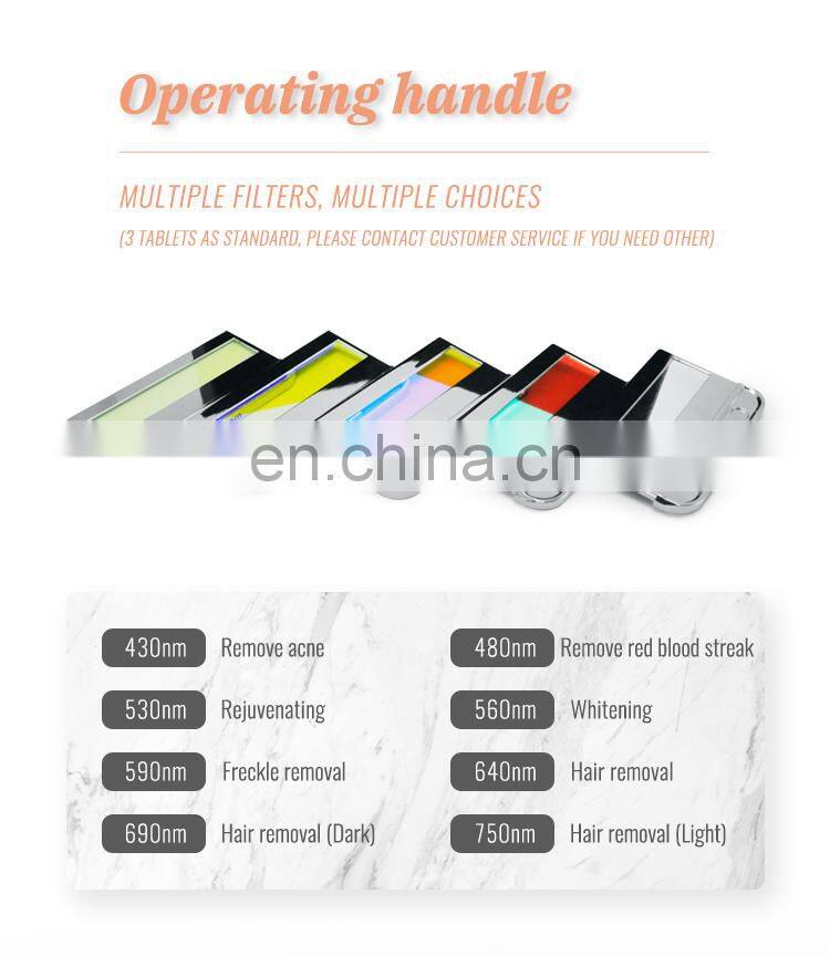 opt lazer epilasyon intense pulsed light remover hair removal epilator ipl hair removal device home use ipl machine