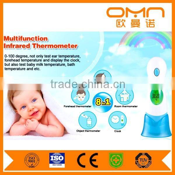 High temperature digital thermometer of 2016 NEW arrival