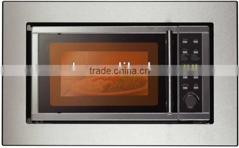 Built-in Mircrowave Oven