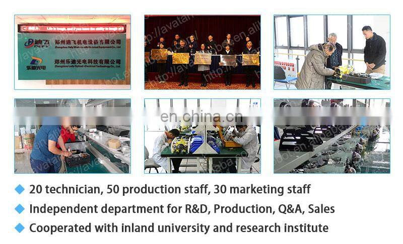 75m blue tooth controlled underwater drone with hd camera