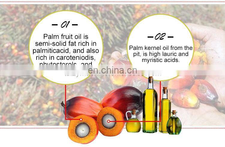 professional provider palm karnel oil making hydrogenation oil machine kernel price