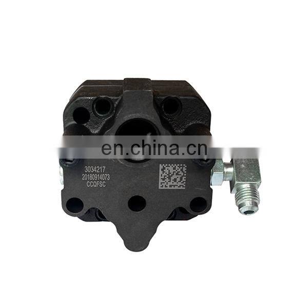 NT855 Diesel Engine Gear Pump NT855 diesel engine truck parts