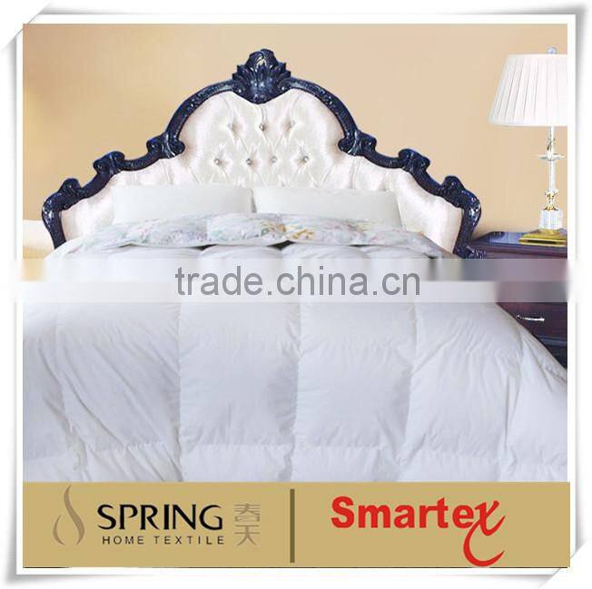 100% cotton cover cotton filling comforter
