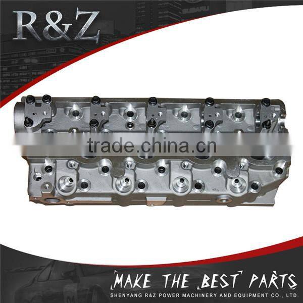 High Performance Low Price Auto Engine 4ZD1 cylinder head 8-97119-761-1