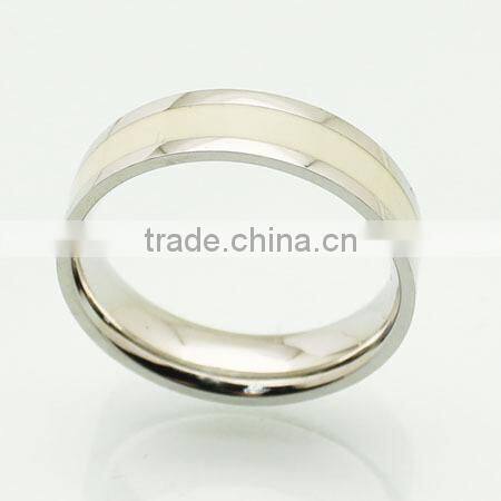 latest stainless steel engagement ring cock ring stainless steel