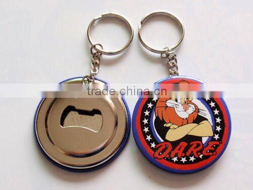 2D embossed PVC keychain, custom soft PVC keychain 3D rubber key rings