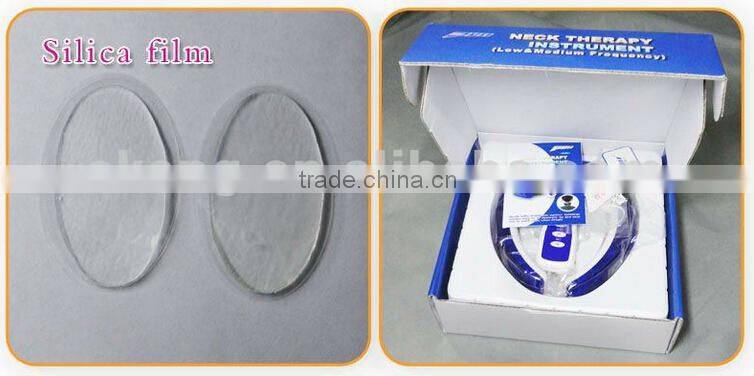 Neck Massager For Relieving Neck Pain