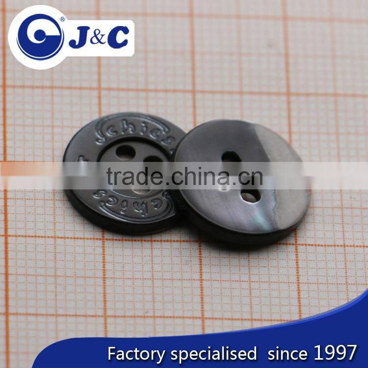 natural shell buttons,black river shell buttons