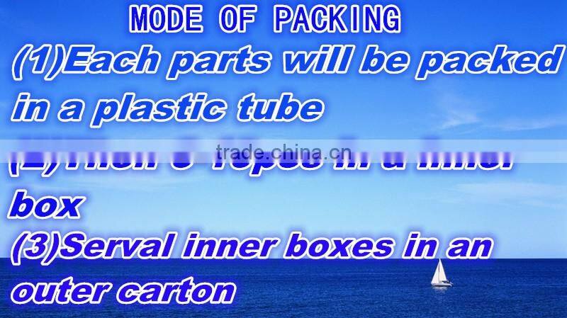 Diesel fuel pump plunger A766 ZEXELS. Plunger. / 131153 - 8720