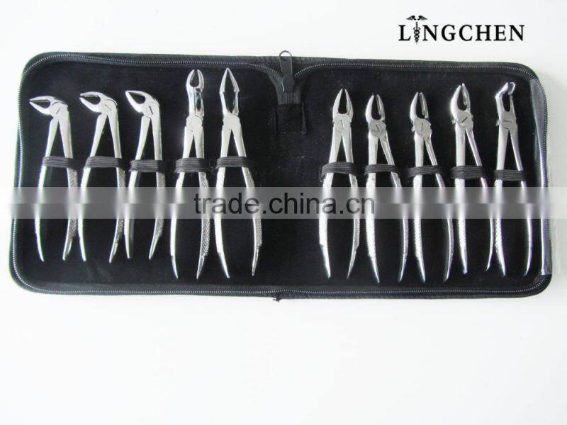 tooth extraction pliers for kids