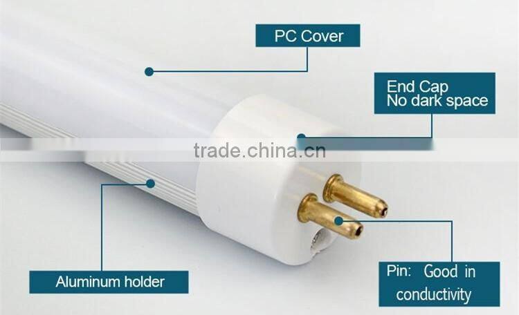 T8 LED Tube 20w 1200mm CE& RoHS Epistar Chips 3 Years Warranty top quality