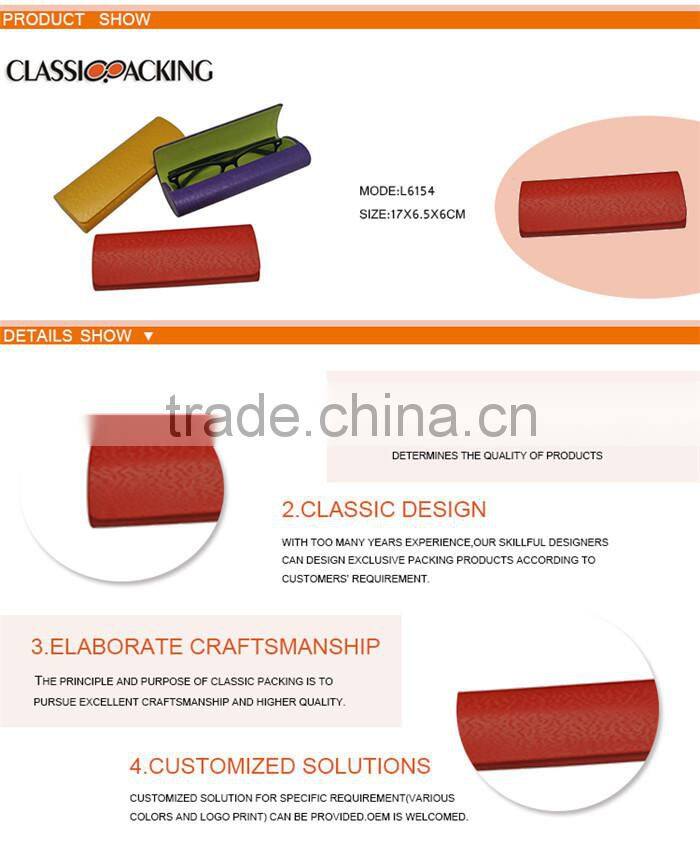 Quality Unique Eyewear Case