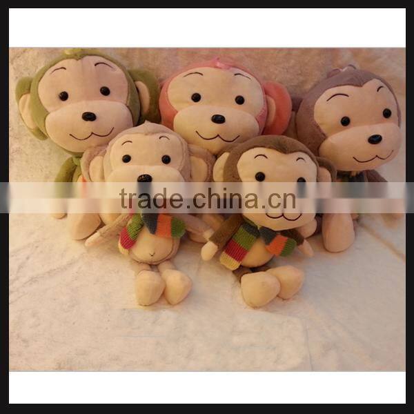 china supplier wholesale cute animal plush toys, stuffed toys low price