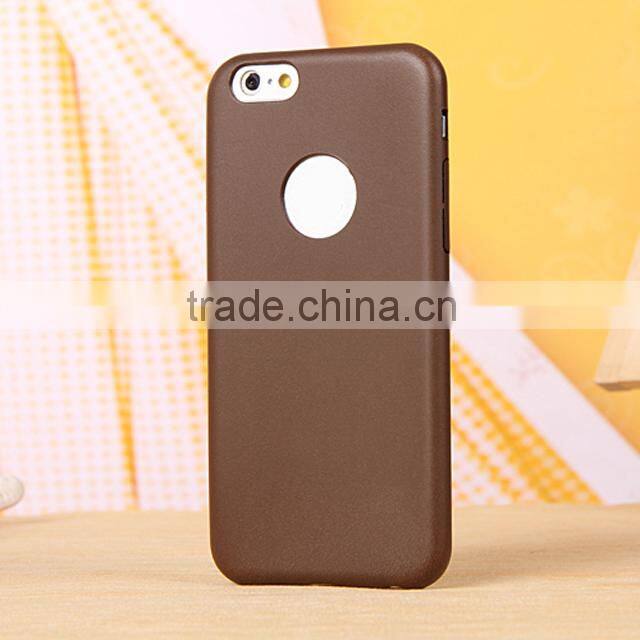 Genuine leather case for iphone 6, for iphone 6 leather case, for iphone 6 case leather