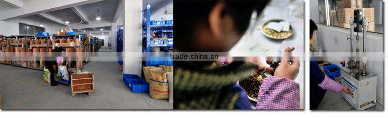 Single-tube sets of aluminum fishing tackle accessories wholesale