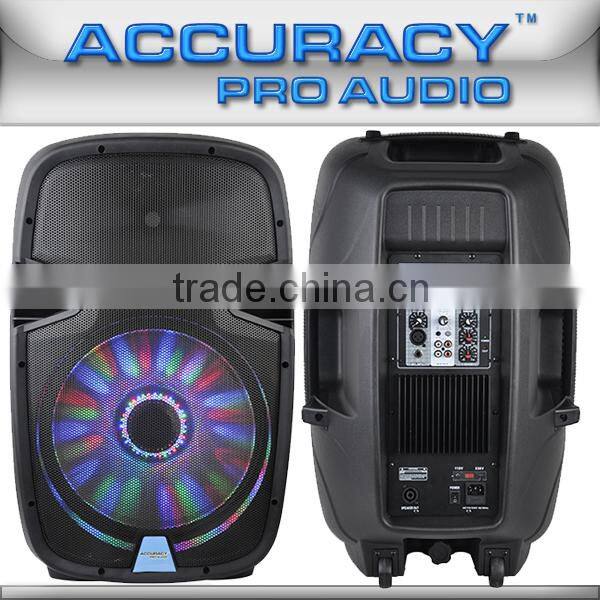 Professional Stage Audio 12" Speaker WI12