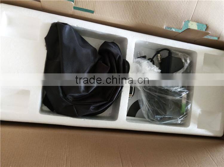 New electric skateboard popular electric smart scooter with bluetooth speaker 2 wheel electric scooter