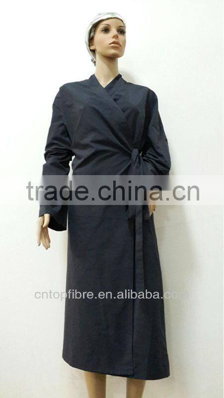 A10262 SPA ROBE