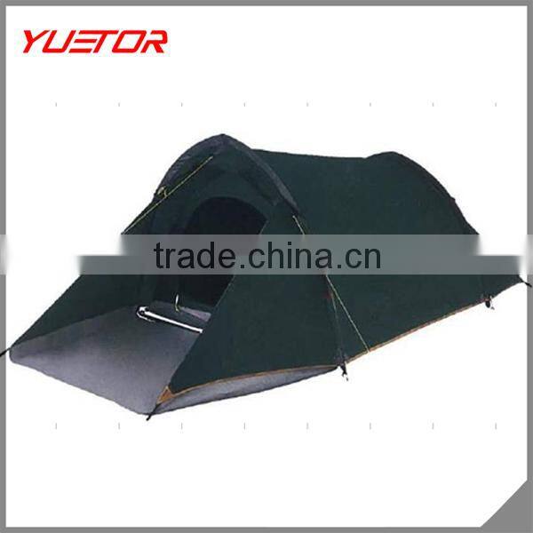 outdoor waterproof 3-4 person camping tent