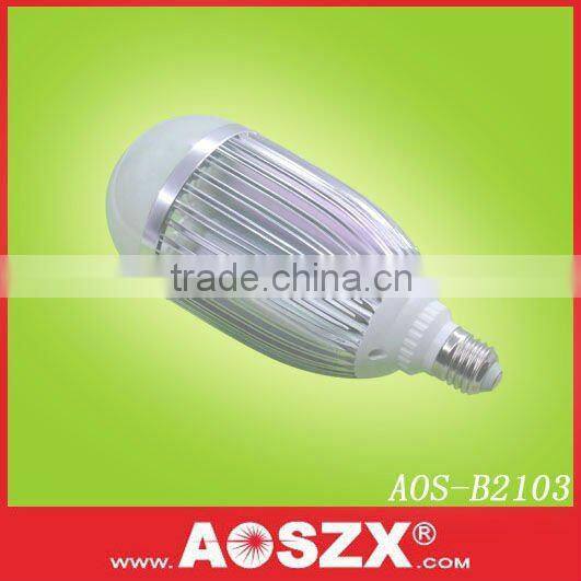 Super Bright ! AOSZX brand High quality 2100lm 2000LM E27 20W LED Bulb Warm White