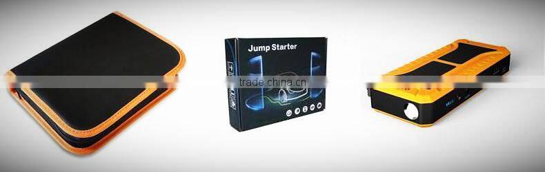 AGA 20000mAh PORTABLE automobile starting power