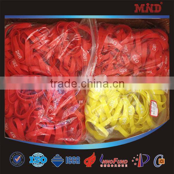 MDW411RFID silicone Wristband/electronic identification Bracelet waterproof