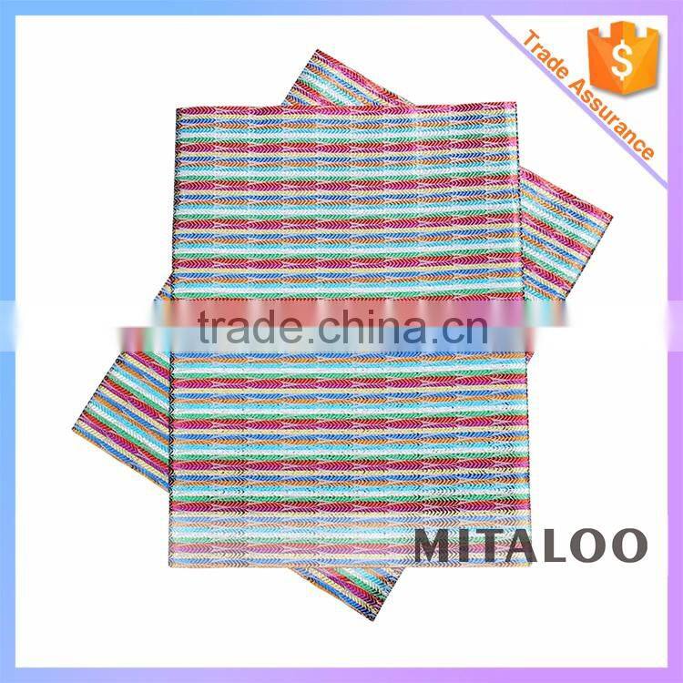 Mitaloo High Quality African Gele Headtie Nigeria Sego Headtie For Party MSG0103