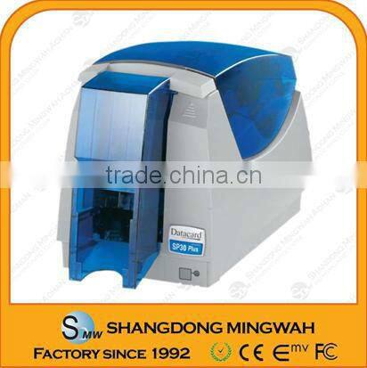 pvc smart card printer/ IC chip card printer