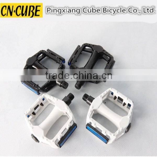 high quality cycle pedal,bike pedal,plastic/aluminium alloy material pedal