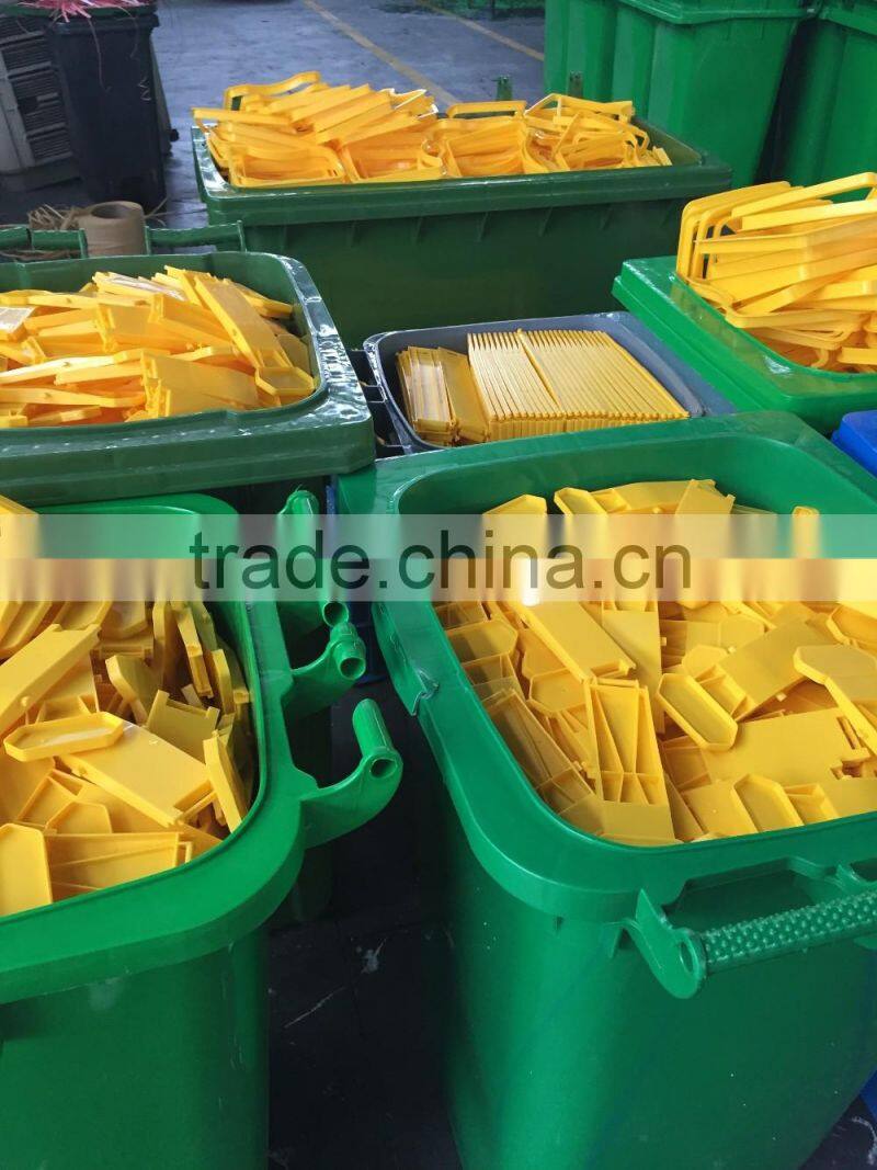 15litre & 25 litre trash box dustbin waste can medical bin pedal bin