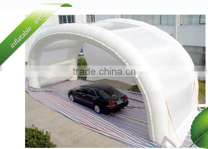 China hot sale cheap transparent inflatablele room bubble tent for sale