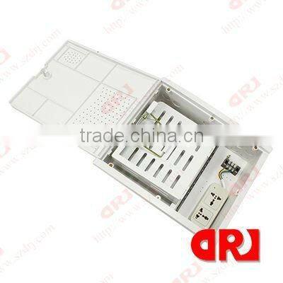 FTTH OUN box / household information box