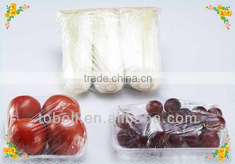 food grade plastic wrap