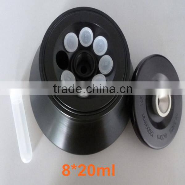 TG20C table type high speed LCD display universal college laboratory centrifuge
