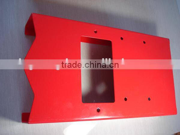 engine casing for Sweep the floor machine