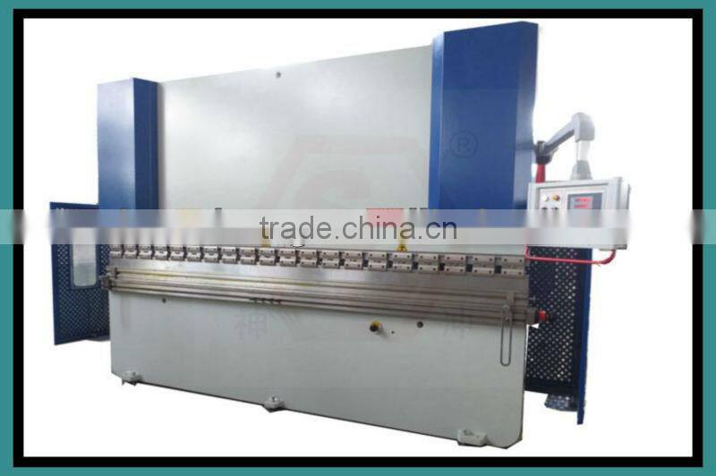 NC 89 SYSTEM Hydraulic NC Press brake,bending and folding machine