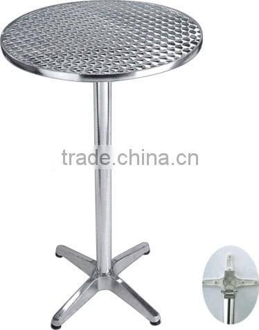 Very Popular Aluminum Table