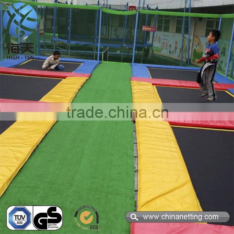 Trampoline park with CE Certificate (2014newest)