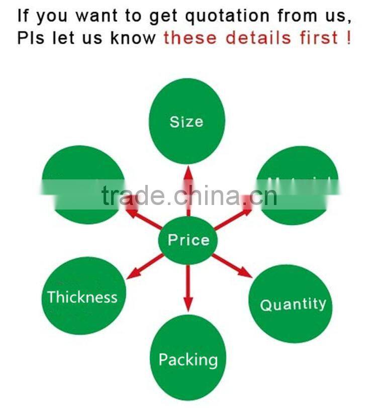 Plastic Material and PVC or PET Plastic Type PVC fruit packaging tray